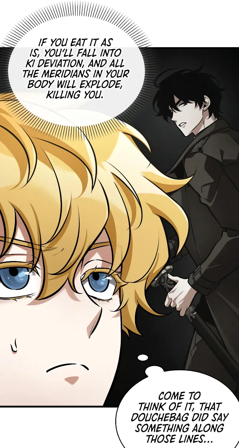 Read Omniscient Reader chapter 280 image 12 on Lezhin