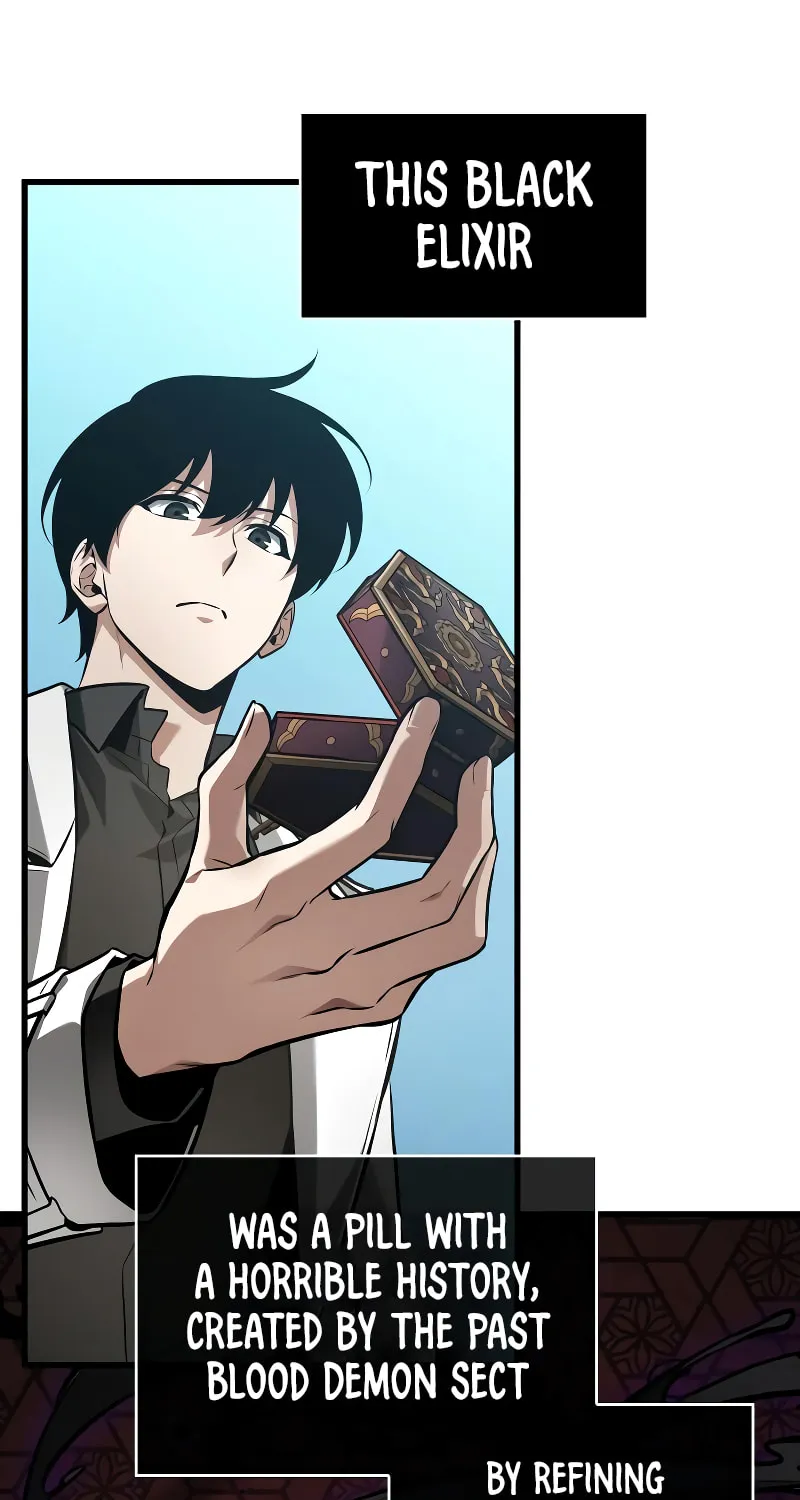 Read Omniscient Reader chapter 280 image 14 on Lezhin