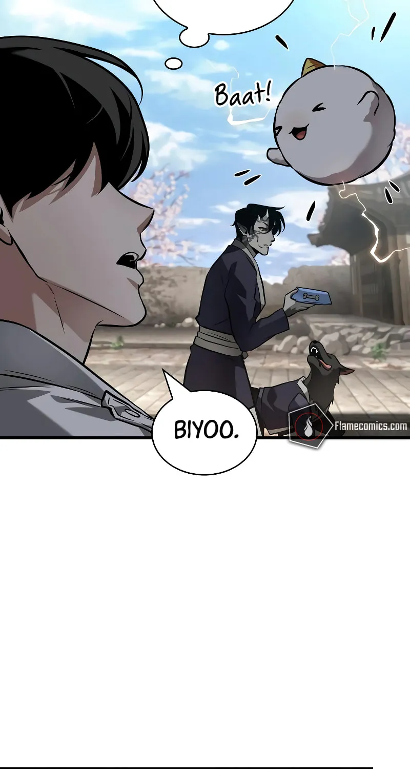 Read Omniscient Reader chapter 280 image 17 on Lezhin