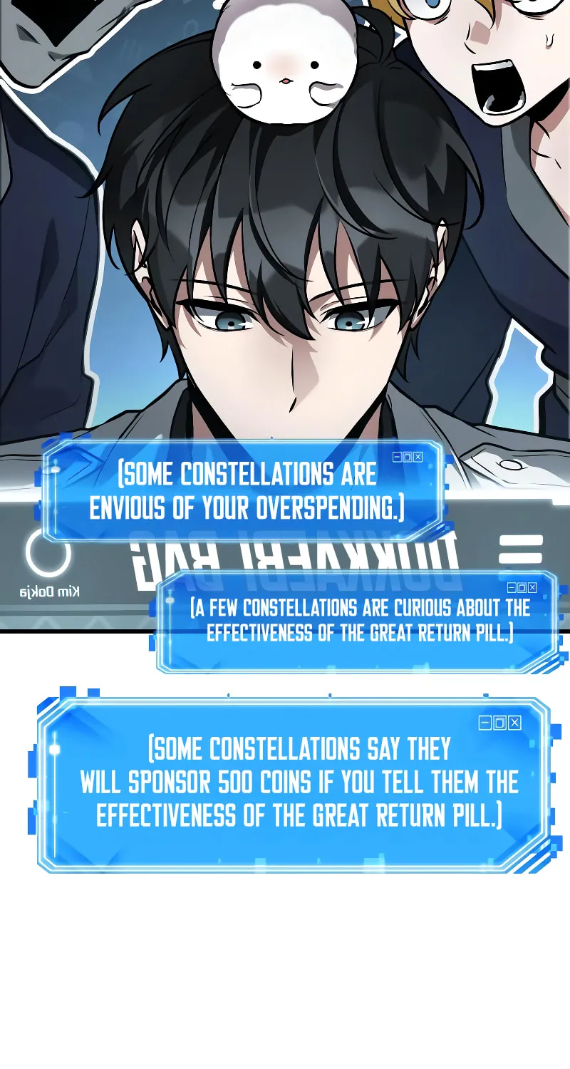 Read Omniscient Reader chapter 280 image 20 on Lezhin