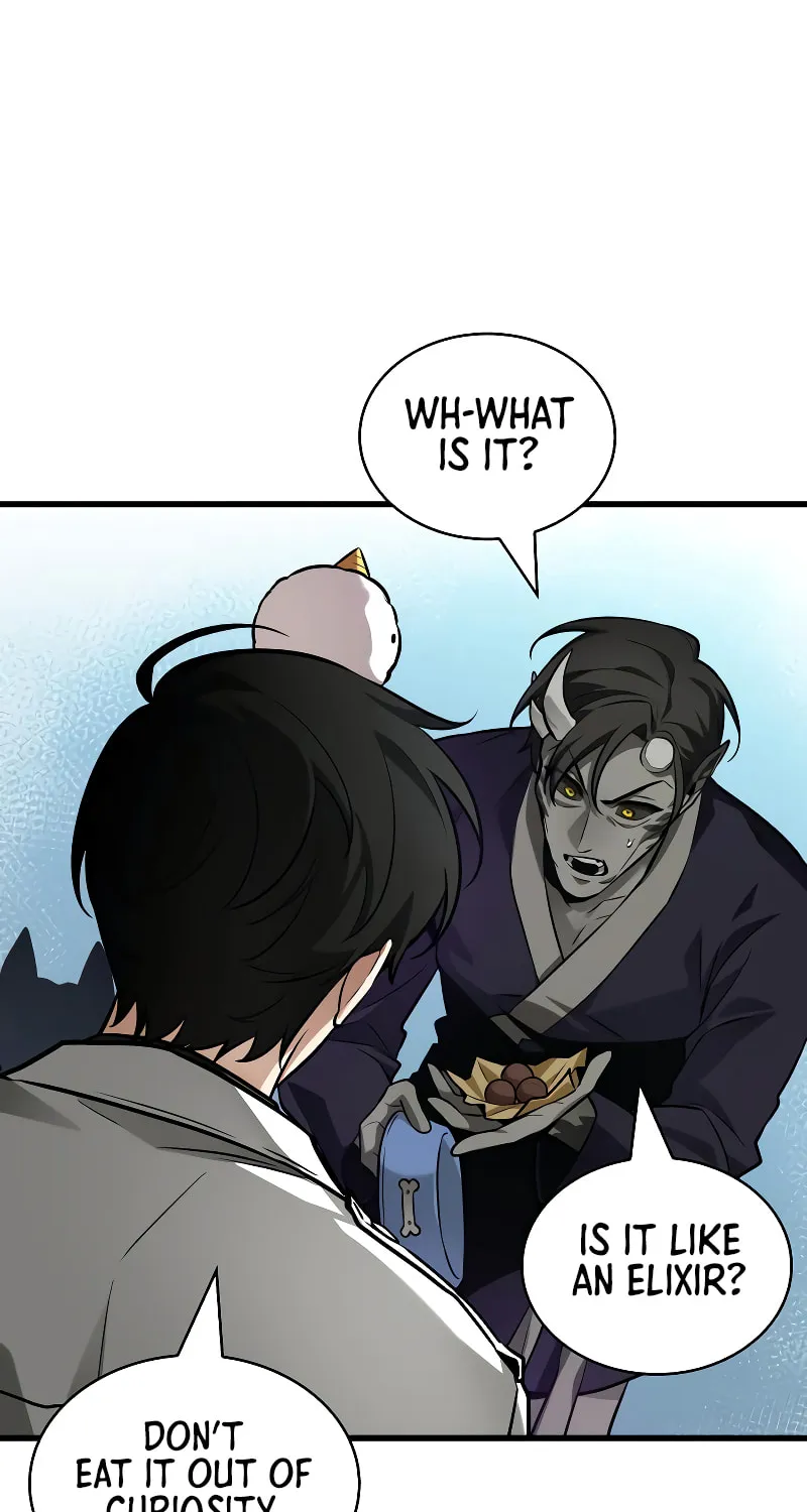 Read Omniscient Reader chapter 280 image 23 on Lezhin