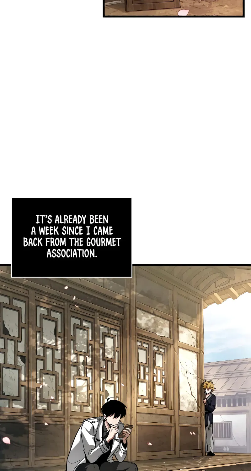 Read Omniscient Reader chapter 280 image 3 on Lezhin