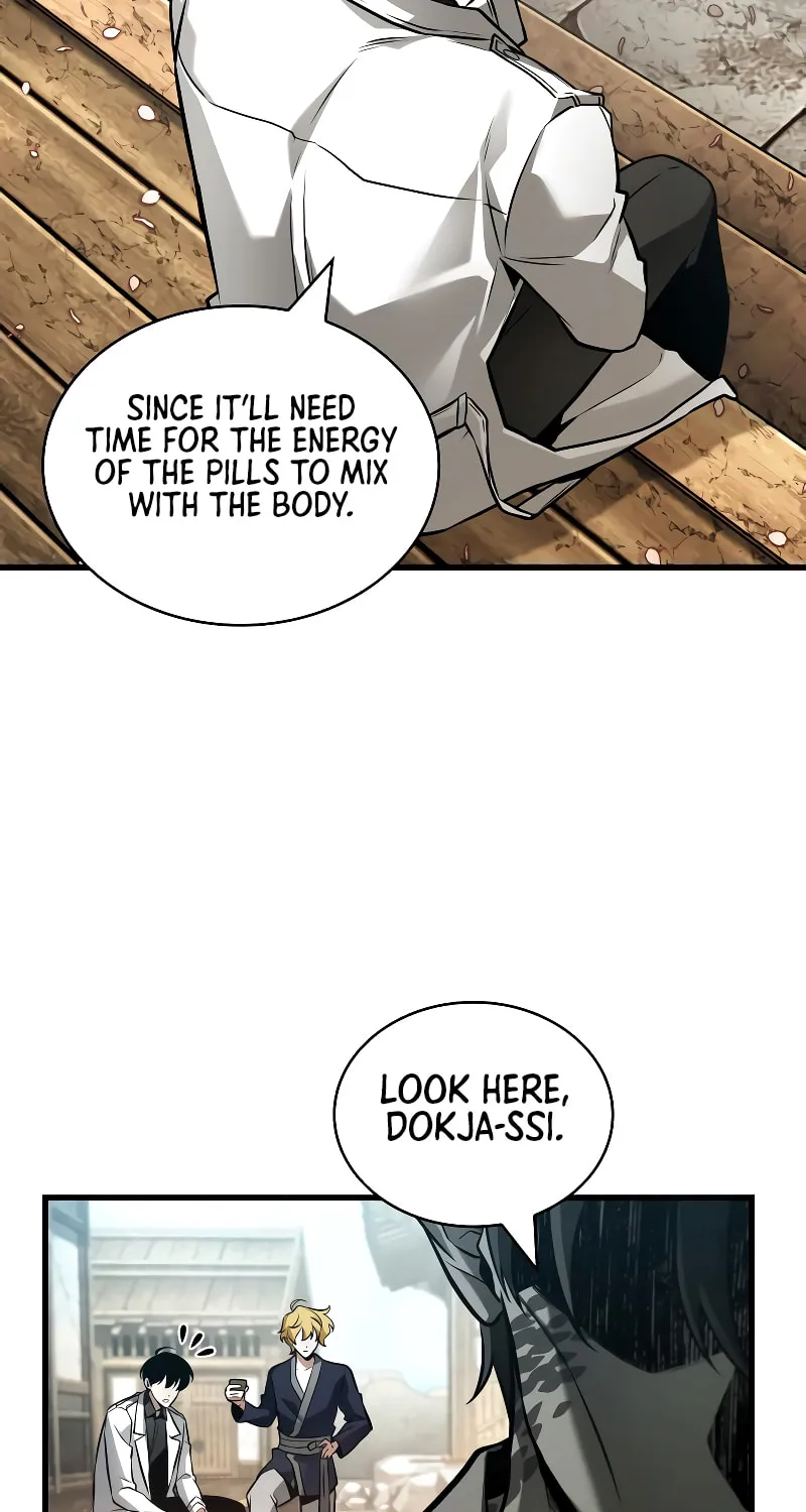 Read Omniscient Reader chapter 280 image 30 on Lezhin