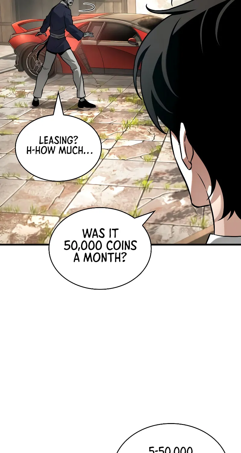 Read Omniscient Reader chapter 280 image 34 on Lezhin