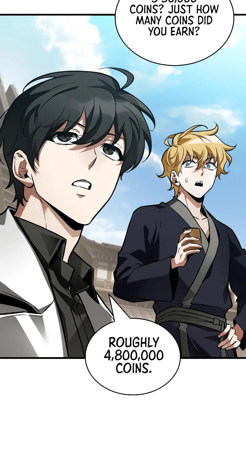 Read Omniscient Reader chapter 280 image 35 on Lezhin