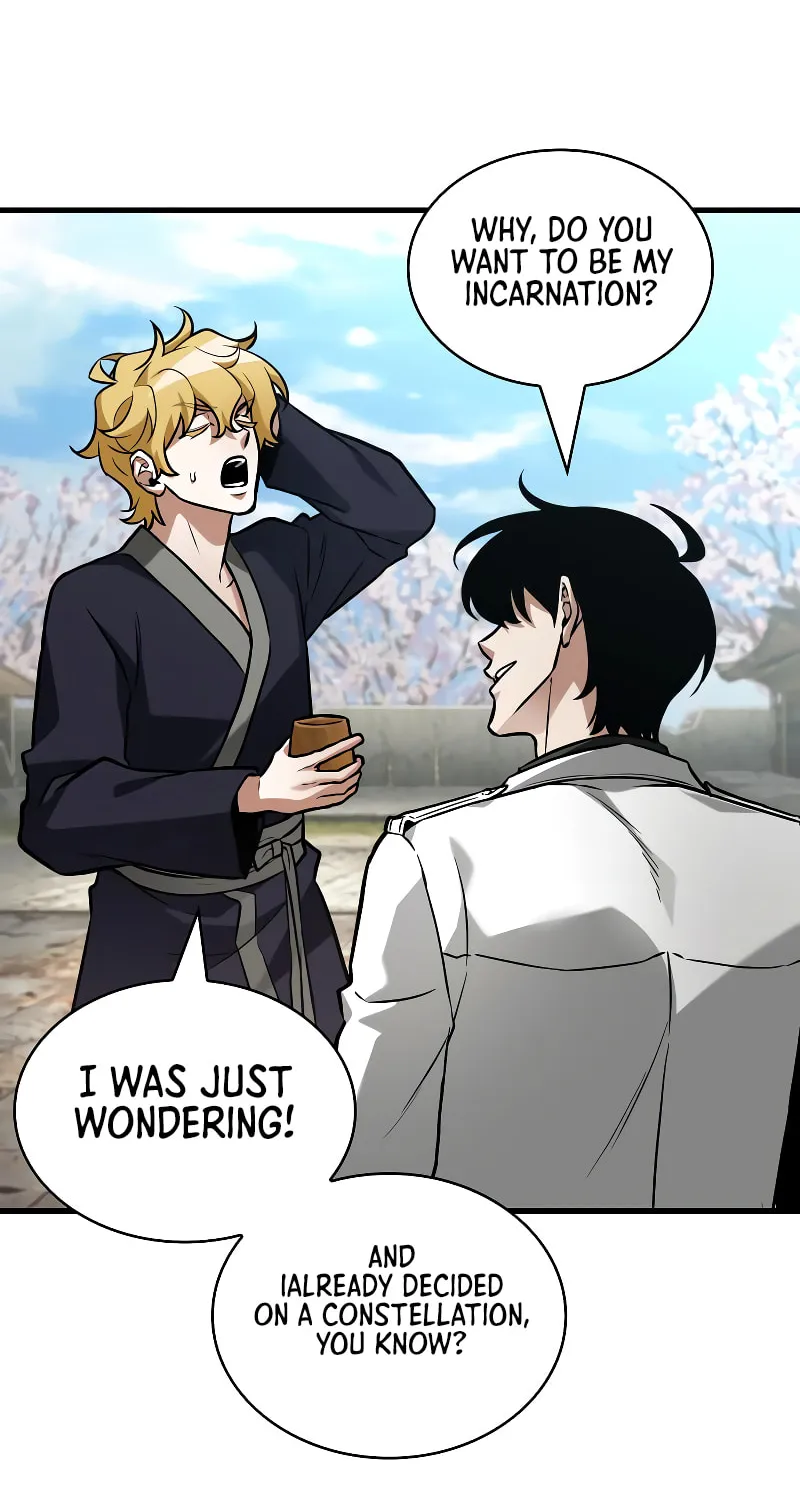 Read Omniscient Reader chapter 280 image 41 on Lezhin