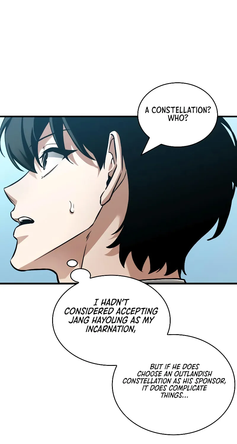 Read Omniscient Reader chapter 280 image 43 on Lezhin