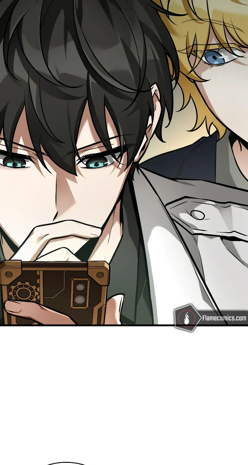 Read Omniscient Reader chapter 280 image 5 on Lezhin