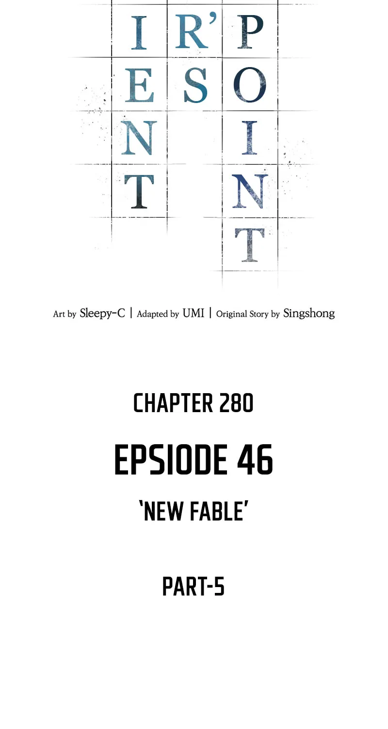 Read Omniscient Reader chapter 280 image 56 on Lezhin