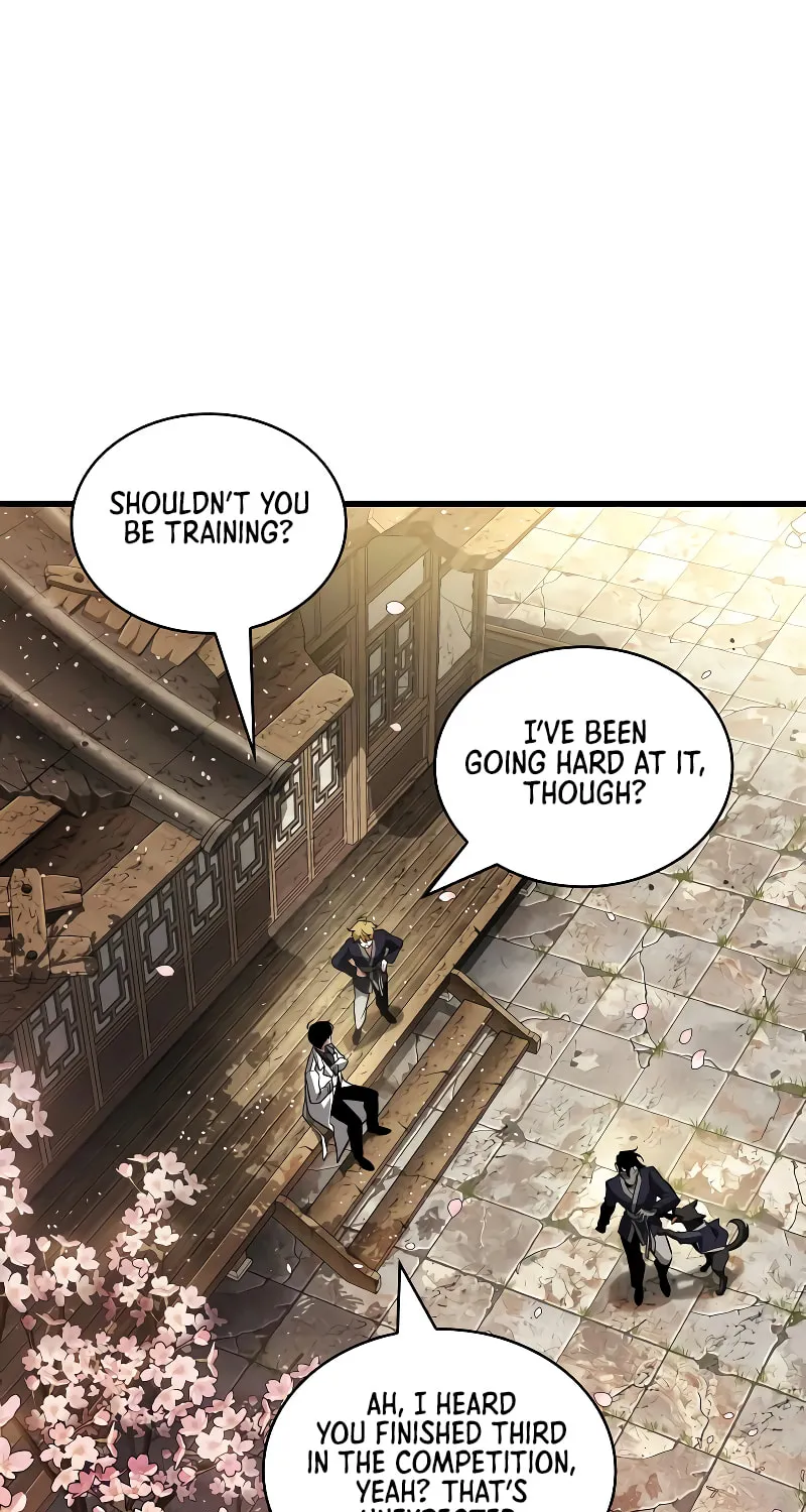 Read Omniscient Reader chapter 280 image 7 on Lezhin