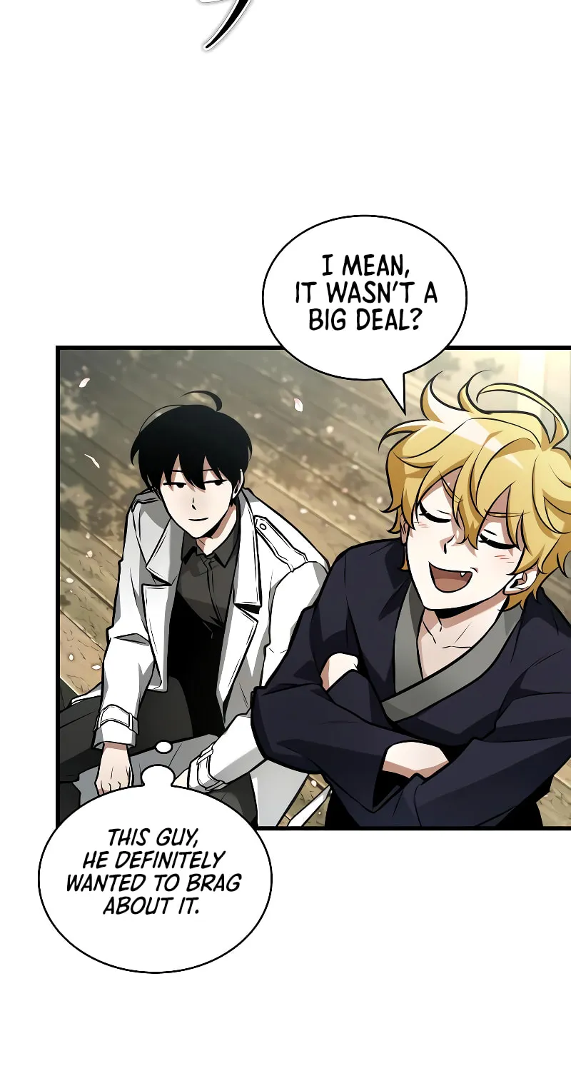 Read Omniscient Reader chapter 280 image 9 on Lezhin