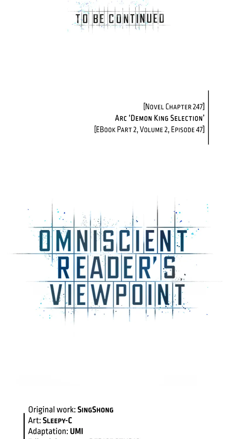 Read Omniscient Reader chapter 280 image 98 on Lezhin
