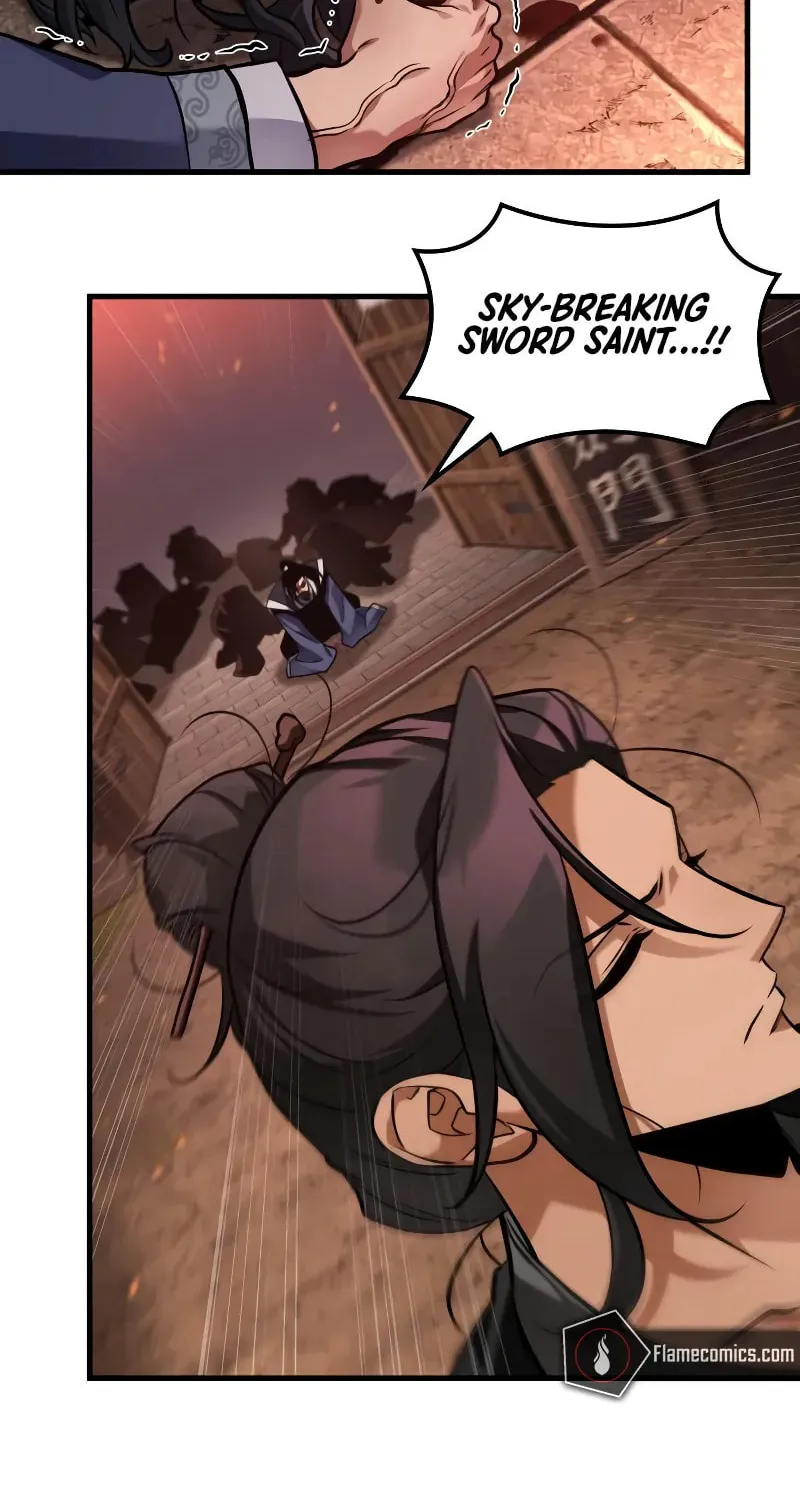 Read Omniscient Reader chapter 281 image 100 on Lezhin