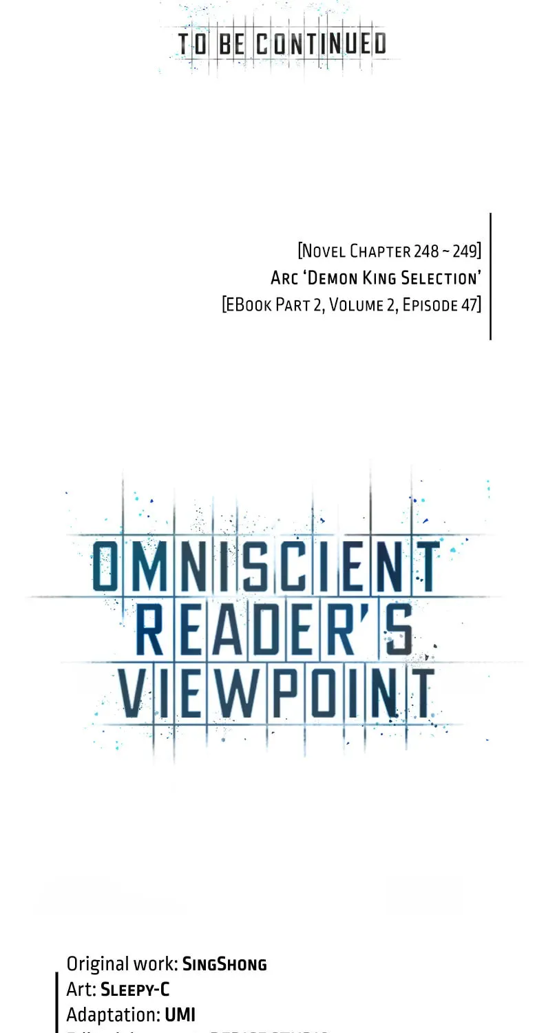 Read Omniscient Reader chapter 281 image 108 on Lezhin