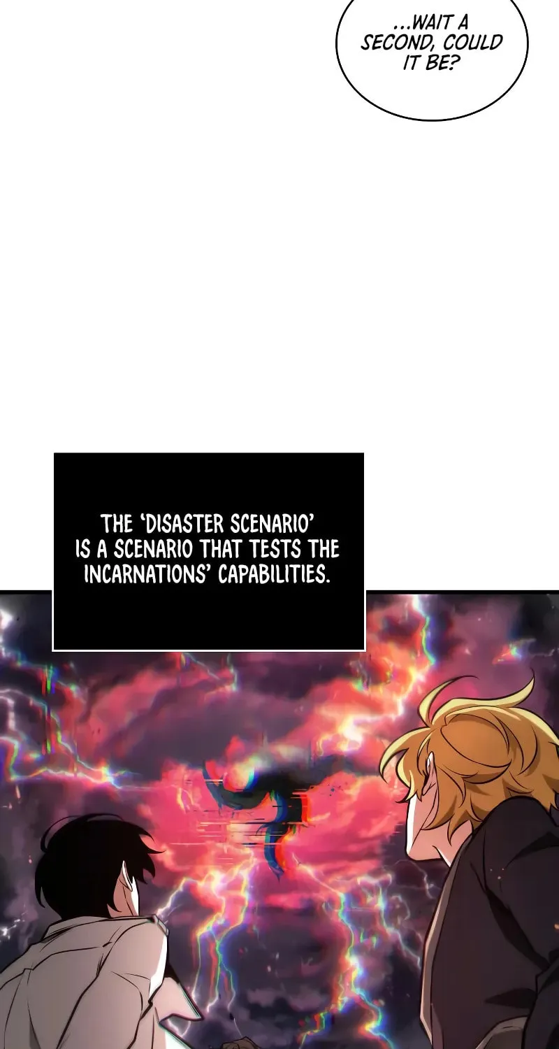 Read Omniscient Reader chapter 281 image 16 on Lezhin