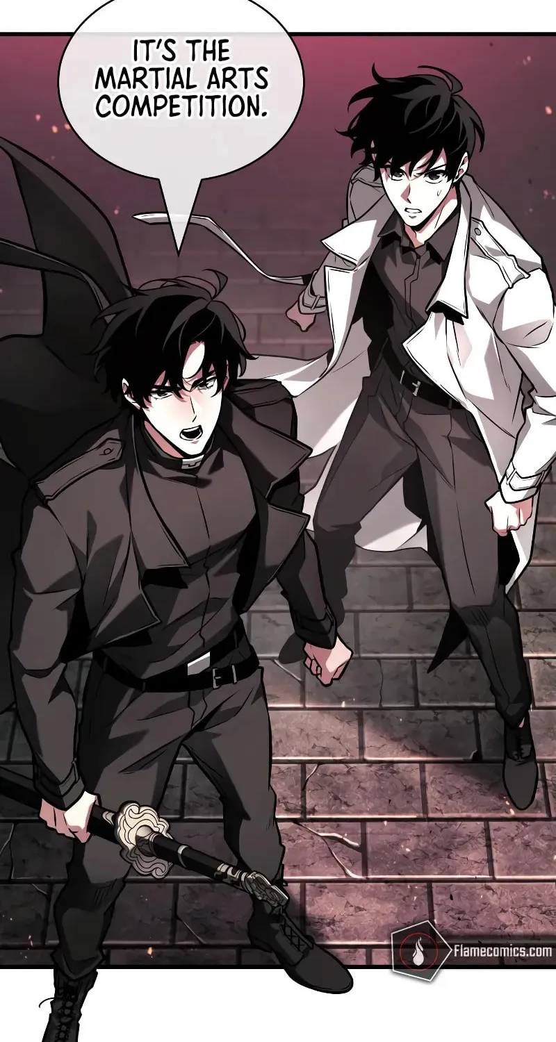 Read Omniscient Reader chapter 281 image 18 on Lezhin