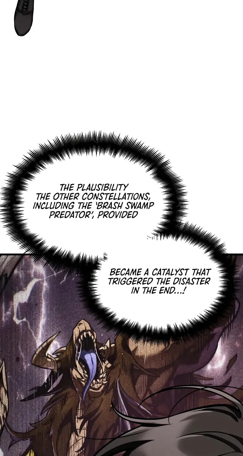 Read Omniscient Reader chapter 281 image 19 on Lezhin