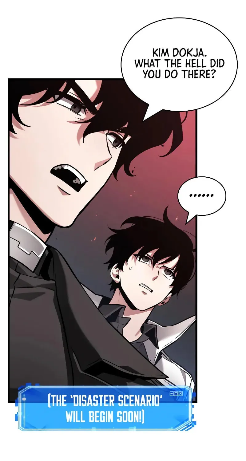 Read Omniscient Reader chapter 281 image 21 on Lezhin