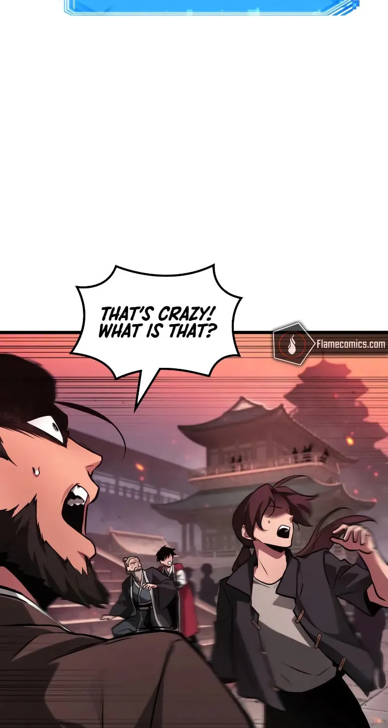 Read Omniscient Reader chapter 281 image 25 on Lezhin