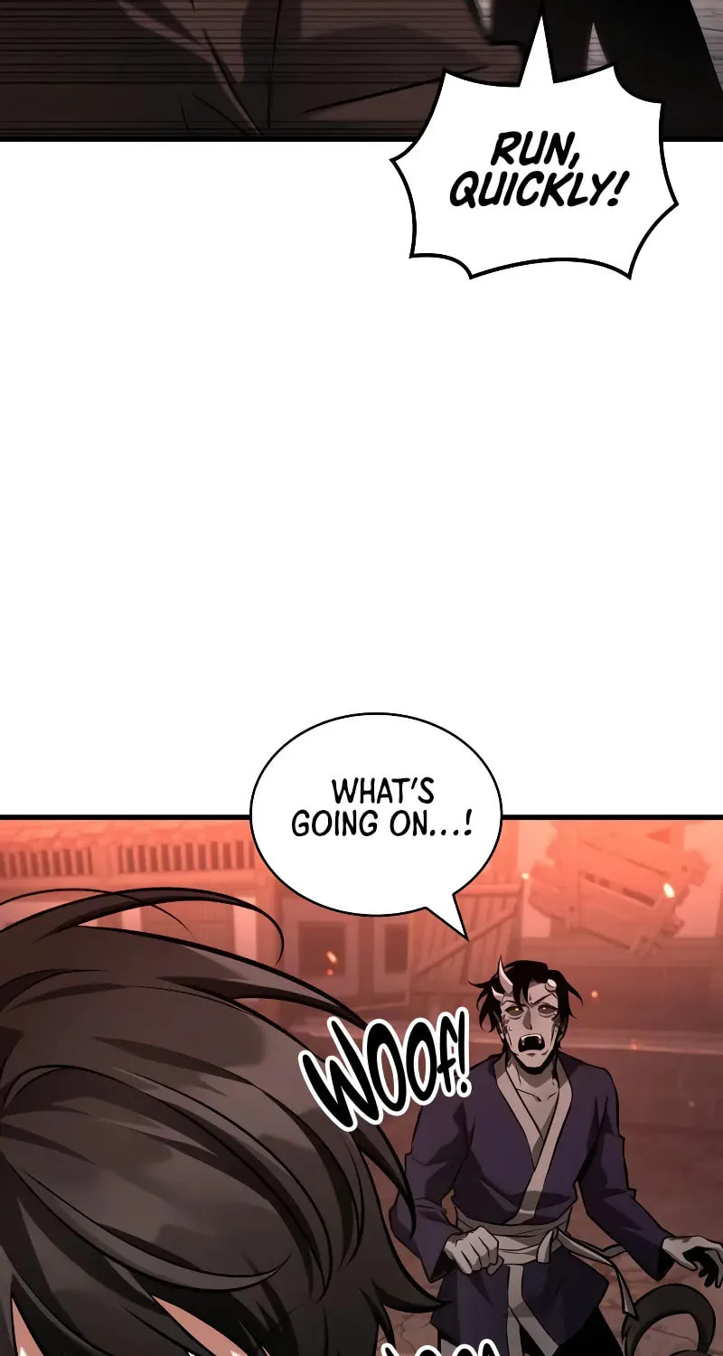 Read Omniscient Reader chapter 281 image 26 on Lezhin