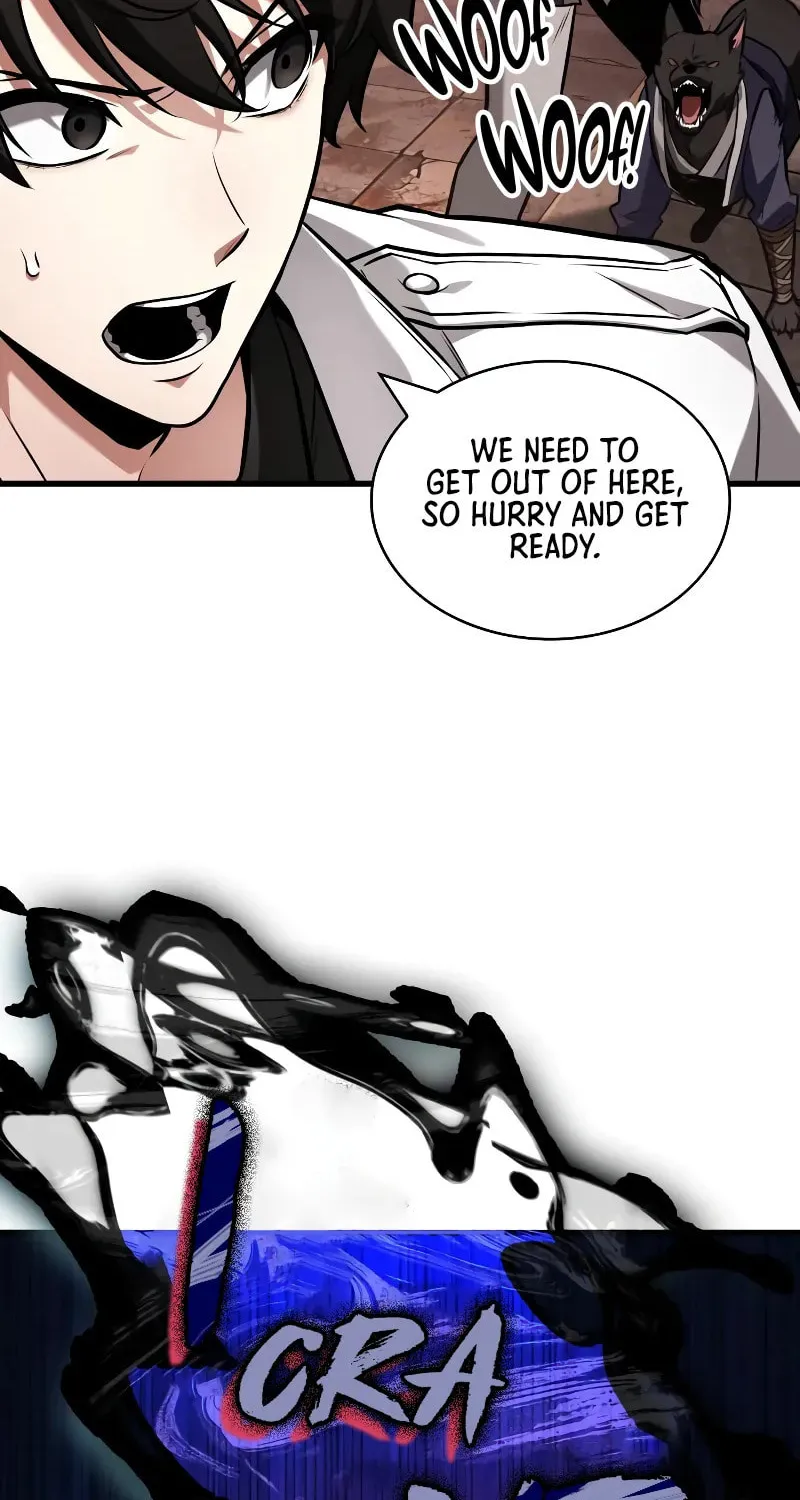 Read Omniscient Reader chapter 281 image 27 on Lezhin