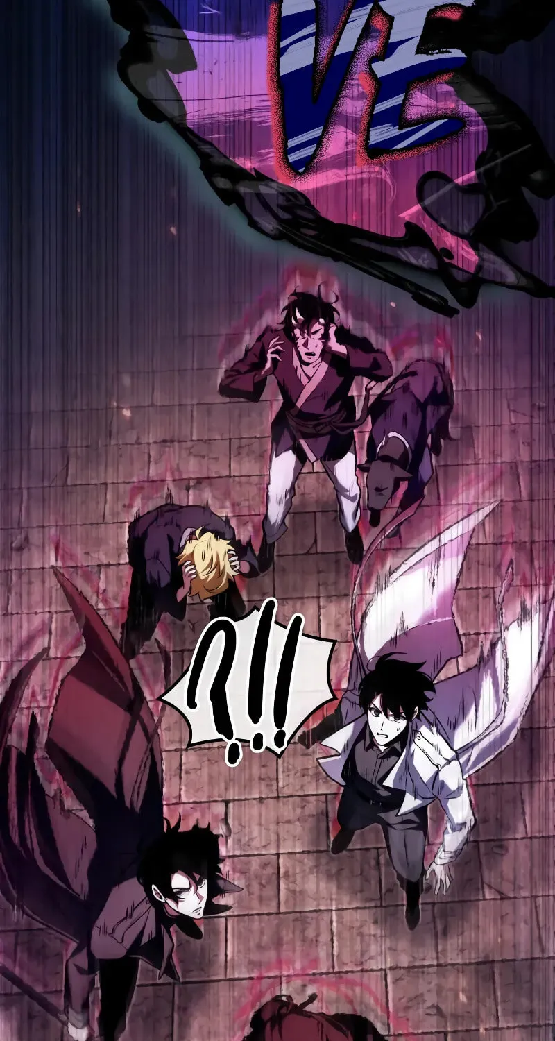 Read Omniscient Reader chapter 281 image 28 on Lezhin