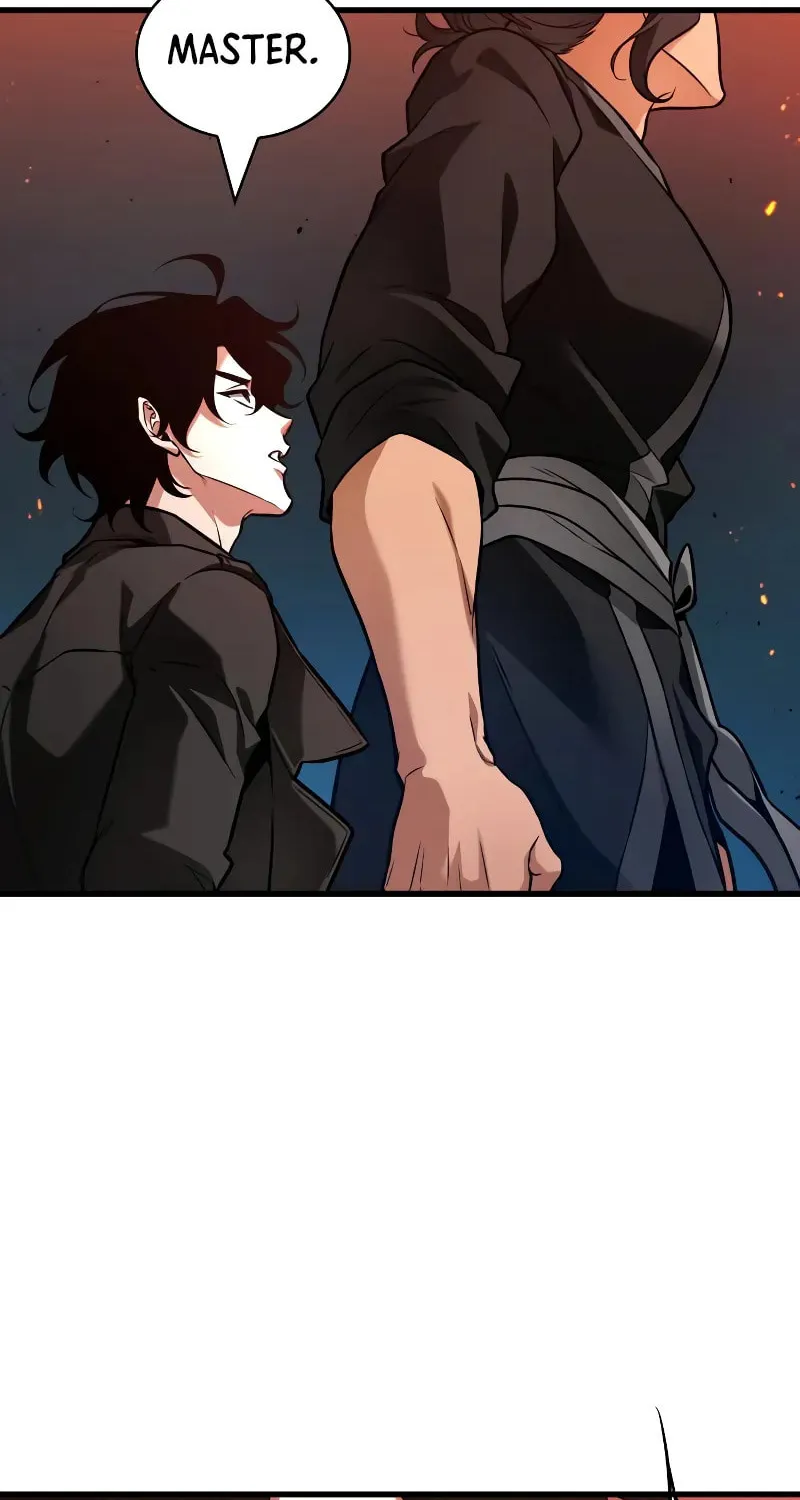 Read Omniscient Reader chapter 281 image 38 on Lezhin