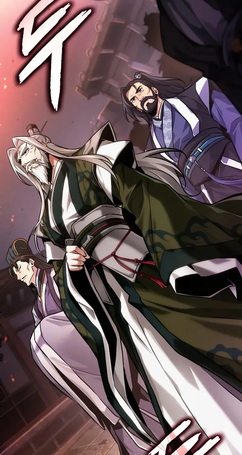 Read Omniscient Reader chapter 281 image 41 on Lezhin