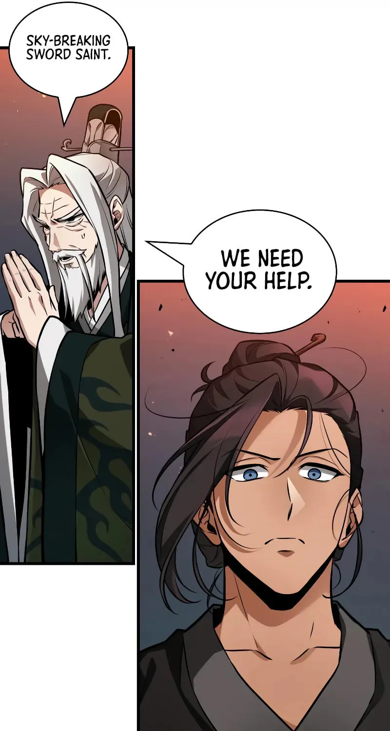 Read Omniscient Reader chapter 281 image 45 on Lezhin