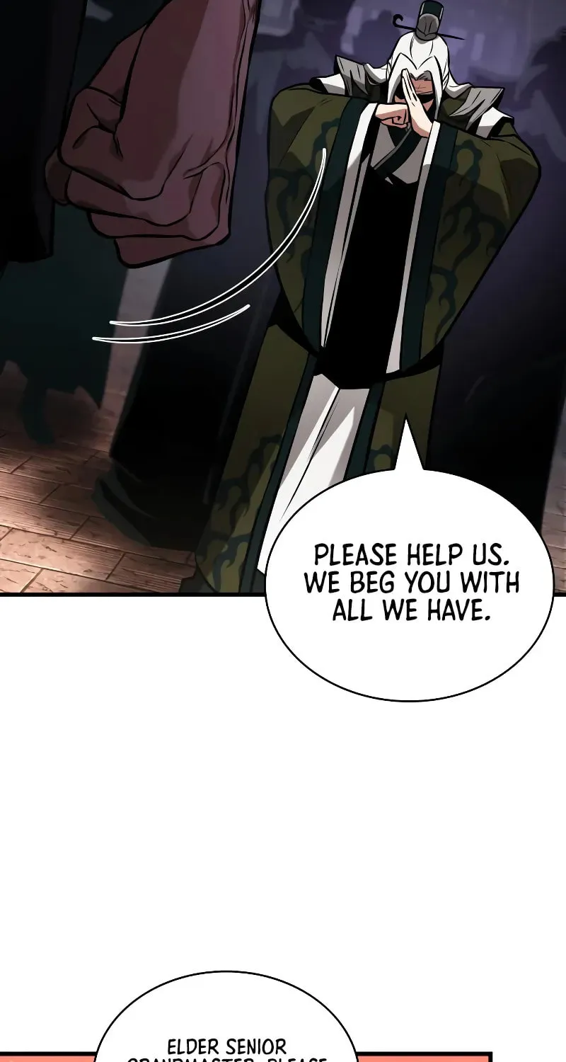 Read Omniscient Reader chapter 281 image 49 on Lezhin