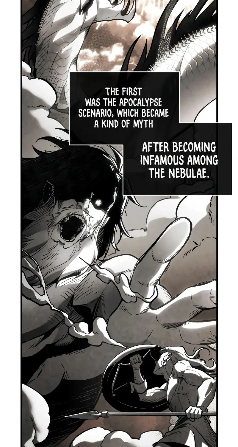 Read Omniscient Reader chapter 281 image 5 on Lezhin