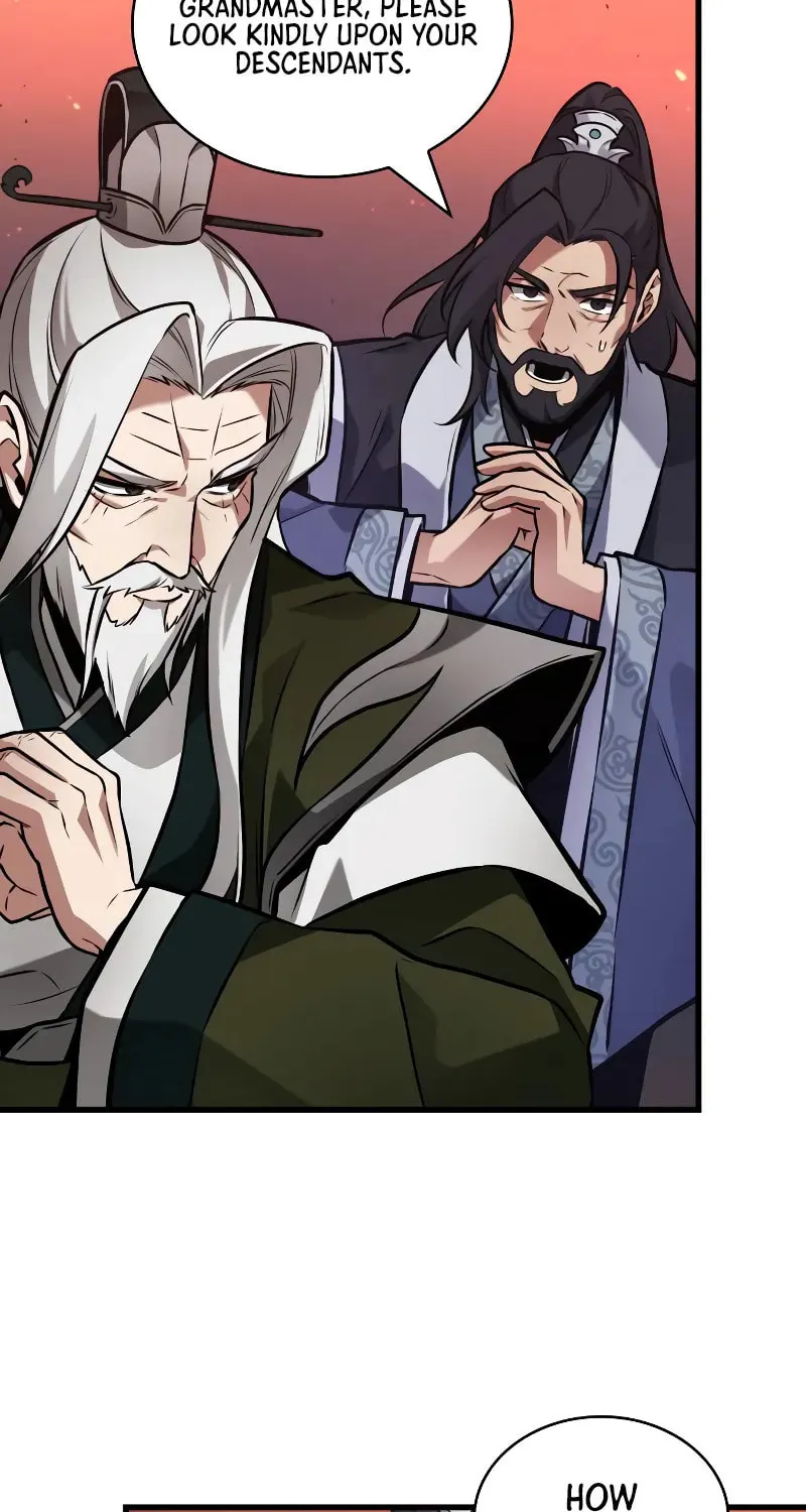 Read Omniscient Reader chapter 281 image 50 on Lezhin