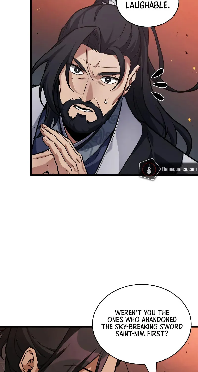 Read Omniscient Reader chapter 281 image 51 on Lezhin