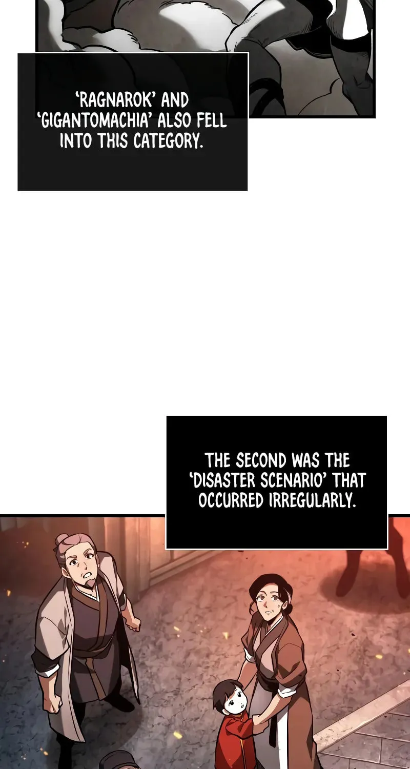 Read Omniscient Reader chapter 281 image 6 on Lezhin