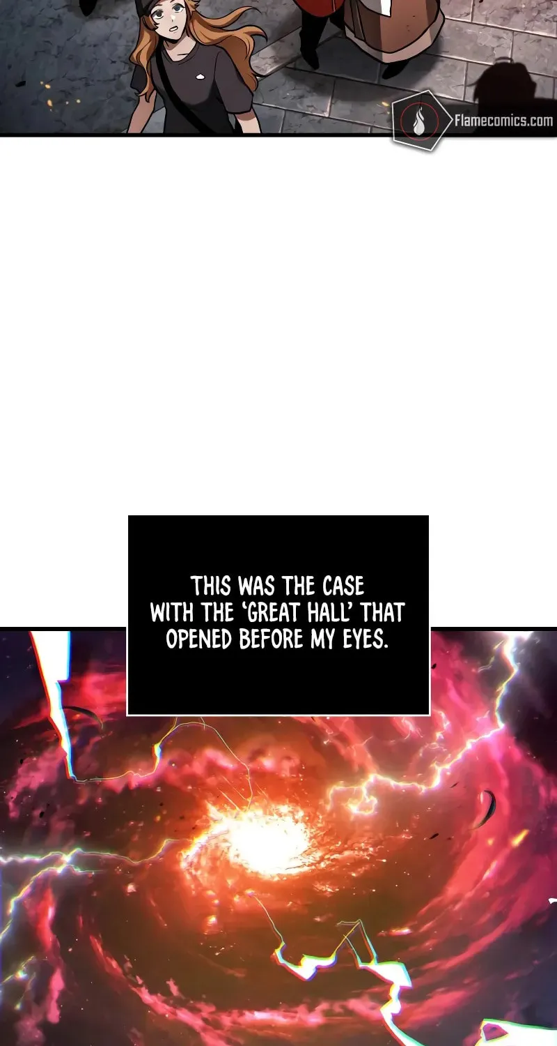 Read Omniscient Reader chapter 281 image 7 on Lezhin