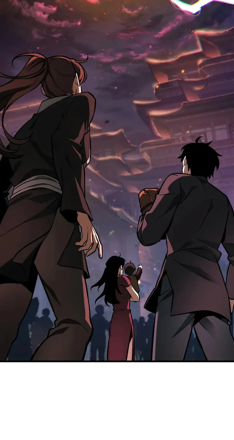 Read Omniscient Reader chapter 281 image 8 on Lezhin