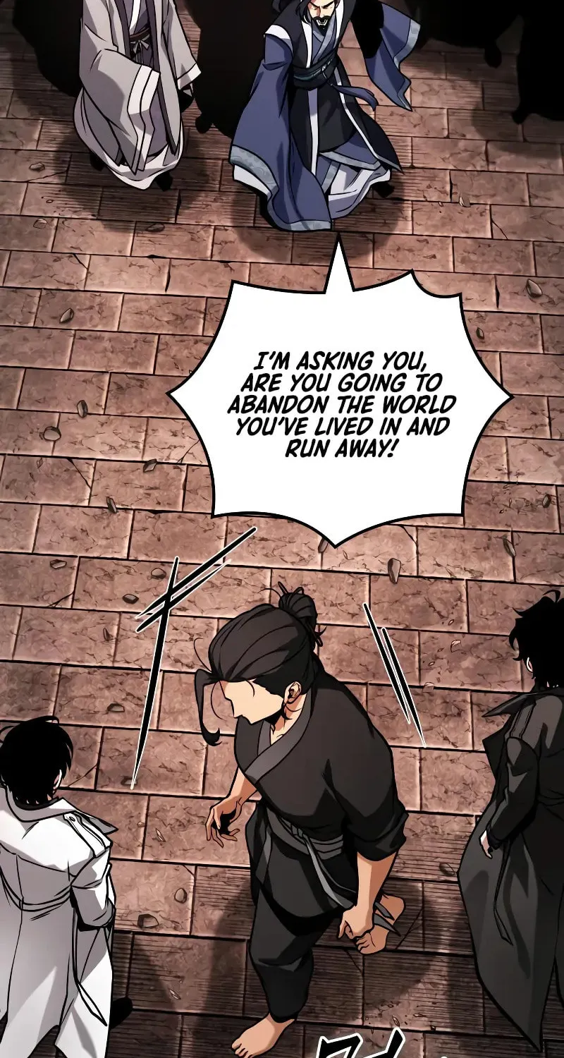 Read Omniscient Reader chapter 281 image 80 on Lezhin