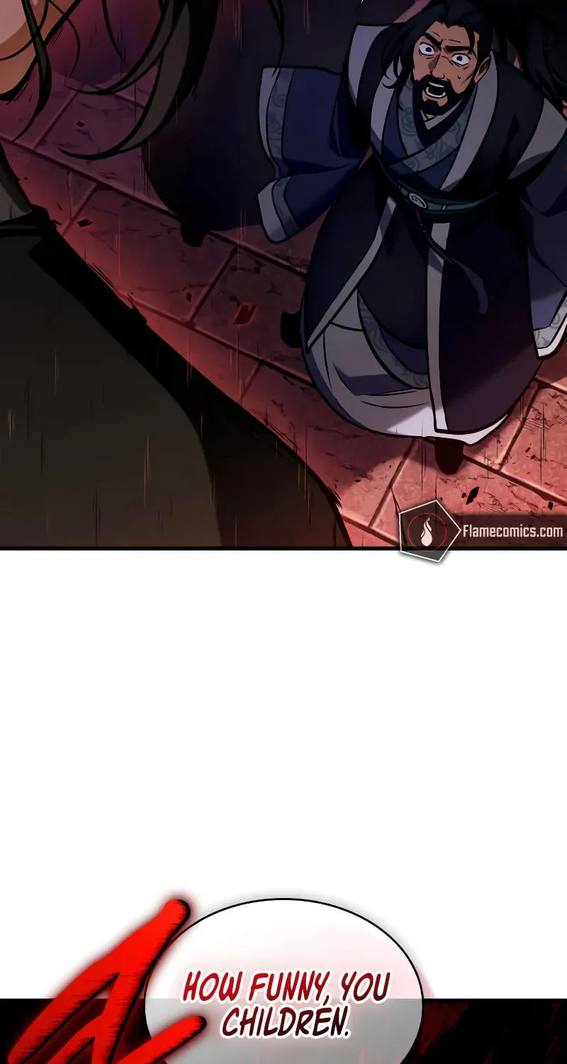 Read Omniscient Reader chapter 281 image 83 on Lezhin