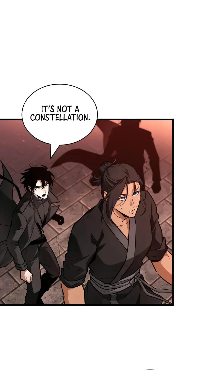 Read Omniscient Reader chapter 281 image 9 on Lezhin