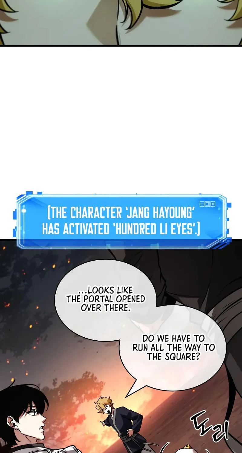 Read Omniscient Reader chapter 281 image 98 on Lezhin