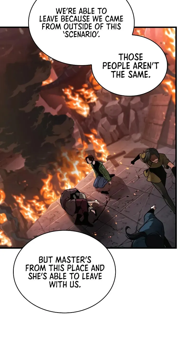 Read Omniscient Reader chapter 282 image 10 on Lezhin
