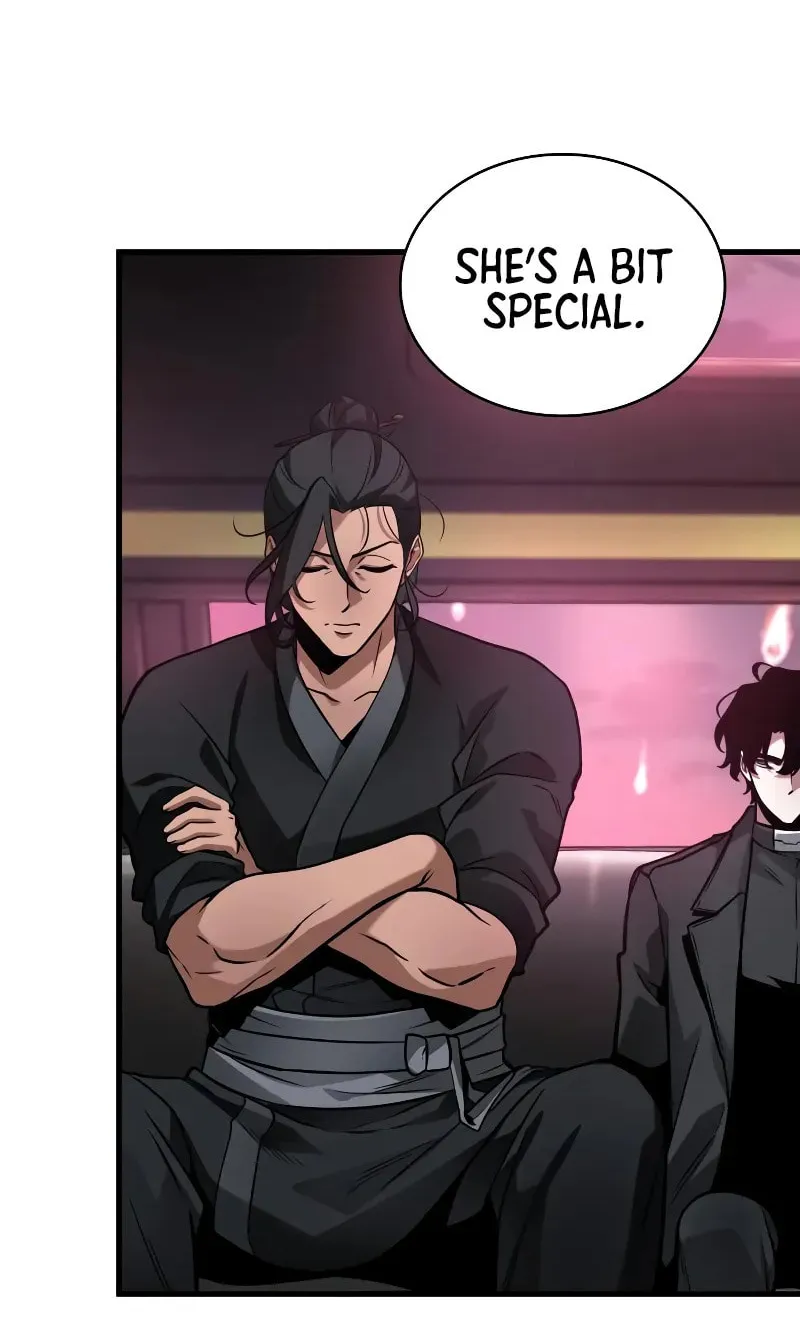 Read Omniscient Reader chapter 282 image 11 on Lezhin