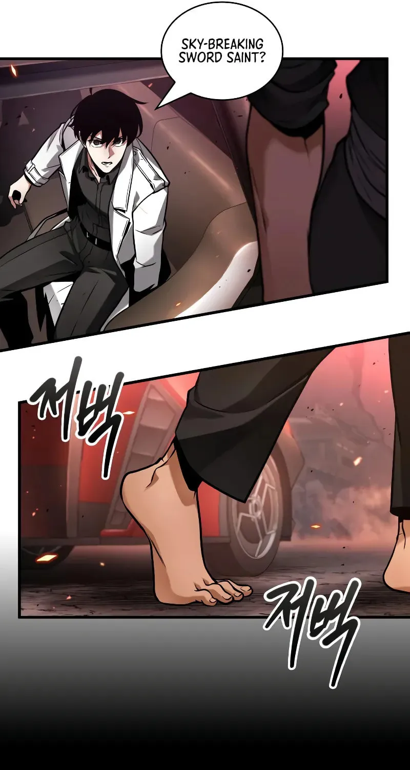 Read Omniscient Reader chapter 282 image 23 on Lezhin