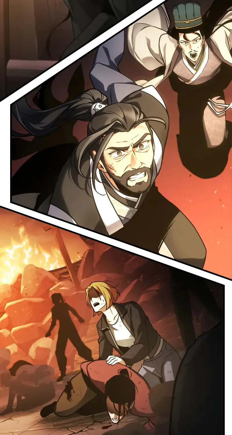 Read Omniscient Reader chapter 282 image 30 on Lezhin