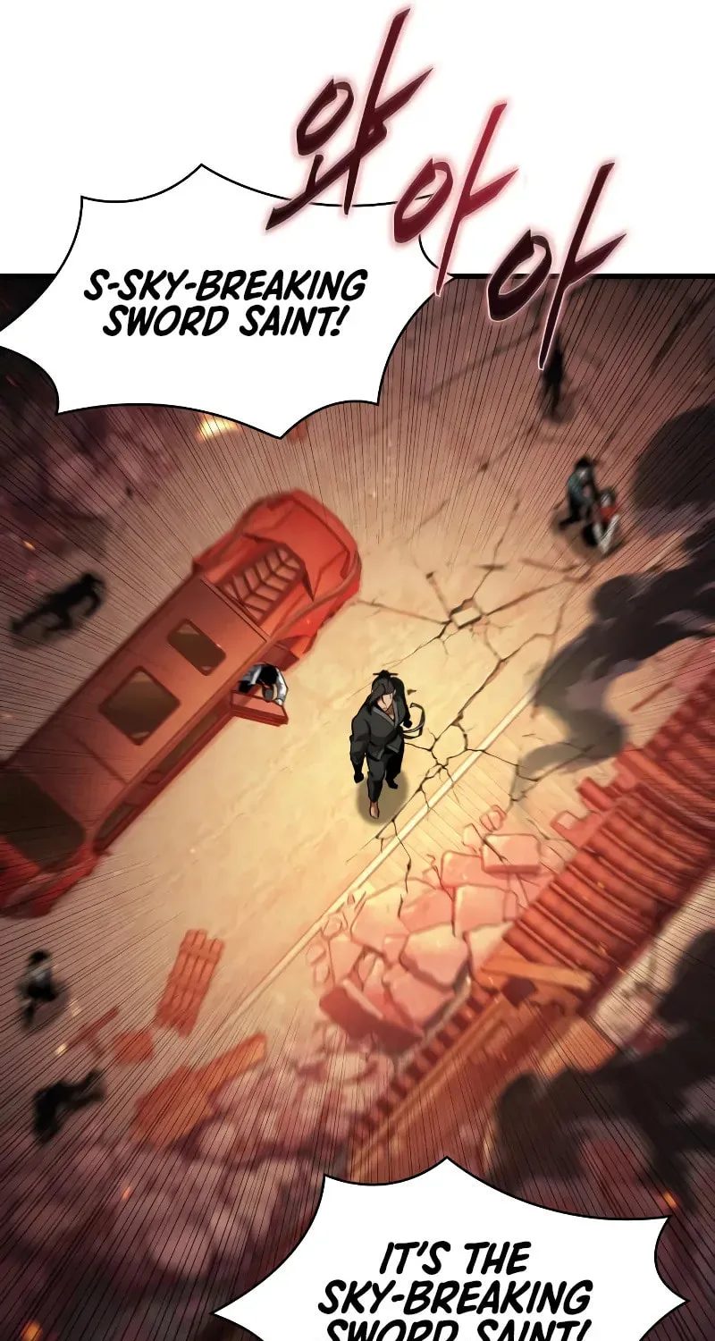 Read Omniscient Reader chapter 282 image 33 on Lezhin
