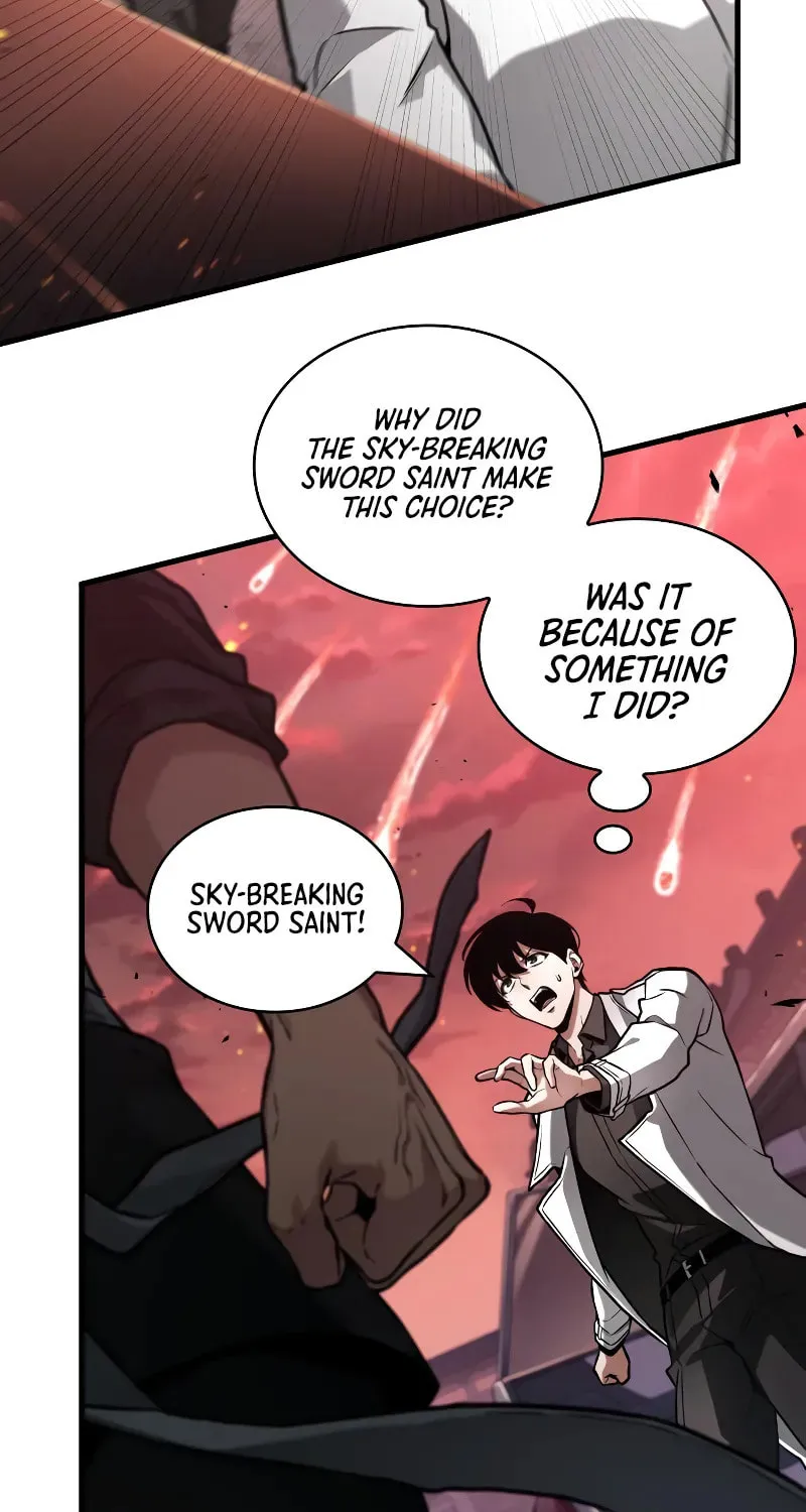 Read Omniscient Reader chapter 282 image 35 on Lezhin