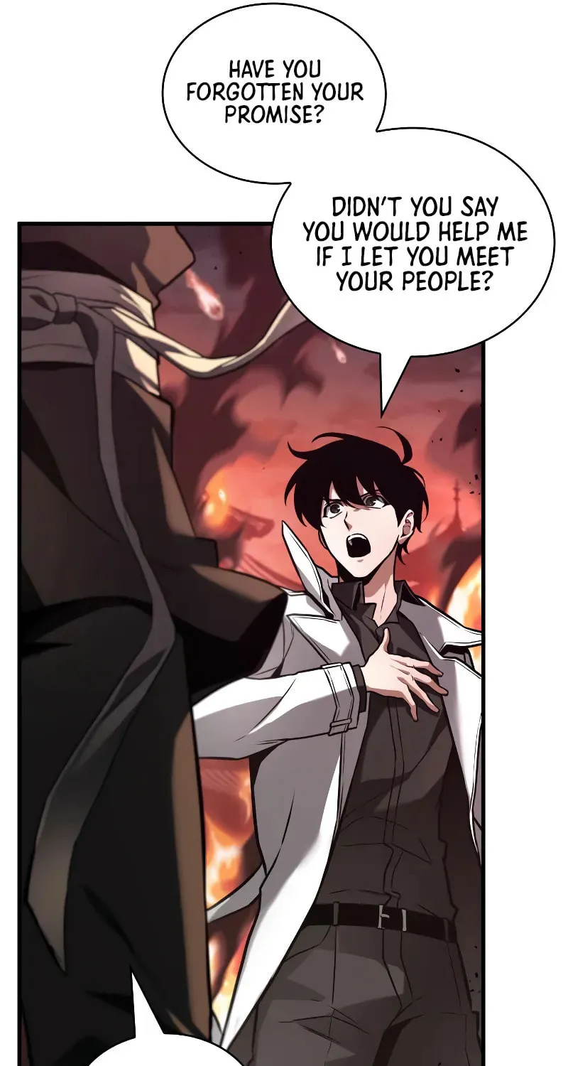 Read Omniscient Reader chapter 282 image 43 on Lezhin