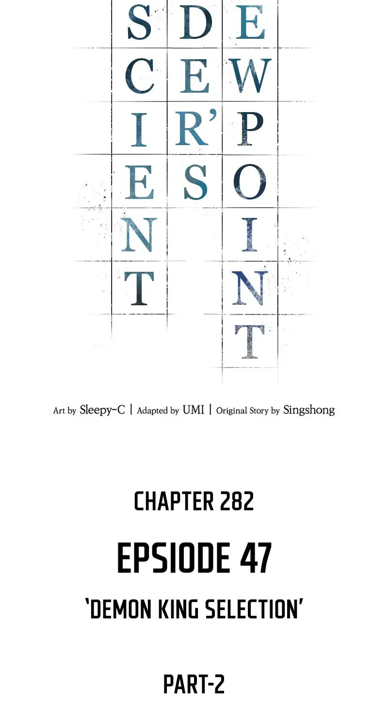 Read Omniscient Reader chapter 282 image 5 on Lezhin