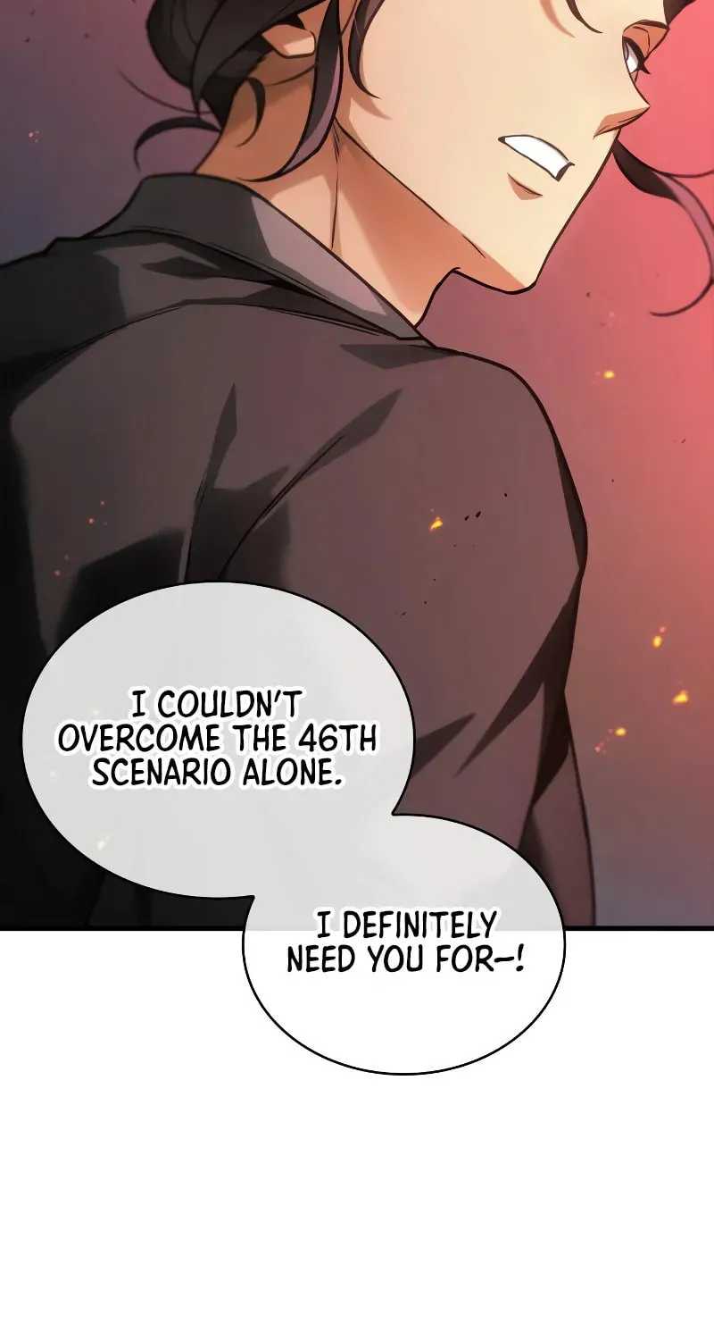 Read Omniscient Reader chapter 282 image 51 on Lezhin