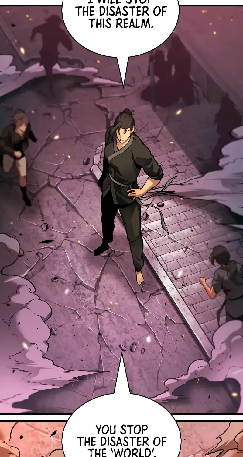 Read Omniscient Reader chapter 282 image 56 on Lezhin